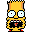 Bart unabridged screaming