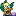 Video film movie krusty scared