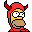 Evil homertopia homer