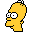 Baby homertopia homer