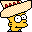 Bart unabridged mexican