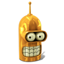 (glorious golden) bender