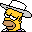 Simpsons family don homer