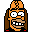 Simpsons family klingon homer