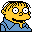 Kids neighborhood ralph wiggum