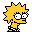 Simpsons family lisa