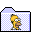 Folder homer