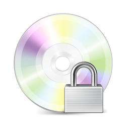 Disk disc lock