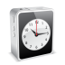 Timer clock