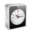 Timer clock