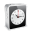 Timer clock