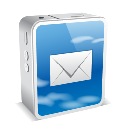 Email mail contact