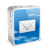 Email mail contact