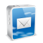 Email mail contact