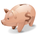 Bank piggy