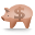 Bank piggy