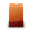 Square candle