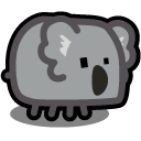 Koala animal