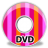 Device dvd disc disk