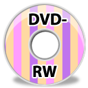 Device dvd disc disk