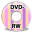 Device dvd disc disk