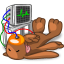 Tool tools activity display monitor hardware