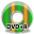 Device dvd plus disk disc