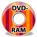 Device dvd ram disk disc