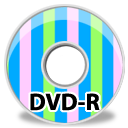 Device dvd disc disk