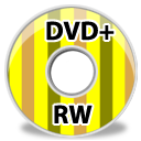 Device dvd plus disk disc