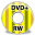 Device dvd plus disk disc