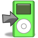 Tool tools ipod updater player mp3