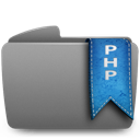 Php folder