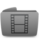 Folder movies