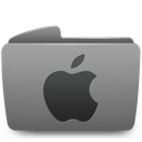 Apple folder