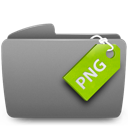 Png folder