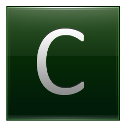 Letter c