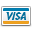 Card credit visa