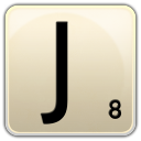 J