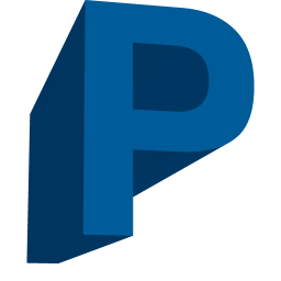 Letter p n