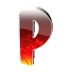 P a