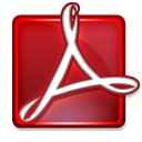 Acrobat pdf