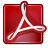 Acrobat pdf