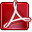 Acrobat pdf