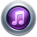 Itunes purple