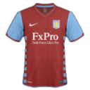 Aston villa