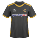 Wolverhampton wanderers away