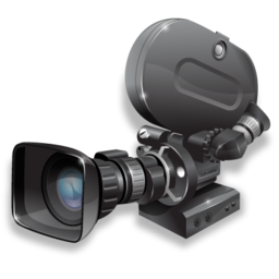 Movie video film cam camera photography hardware photo