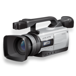 Camcorder usb