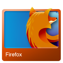 Firefox browser